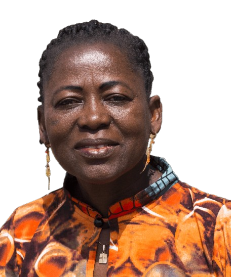DEBORAH APPIAH